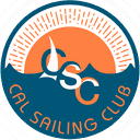 Cal Sailing Club website